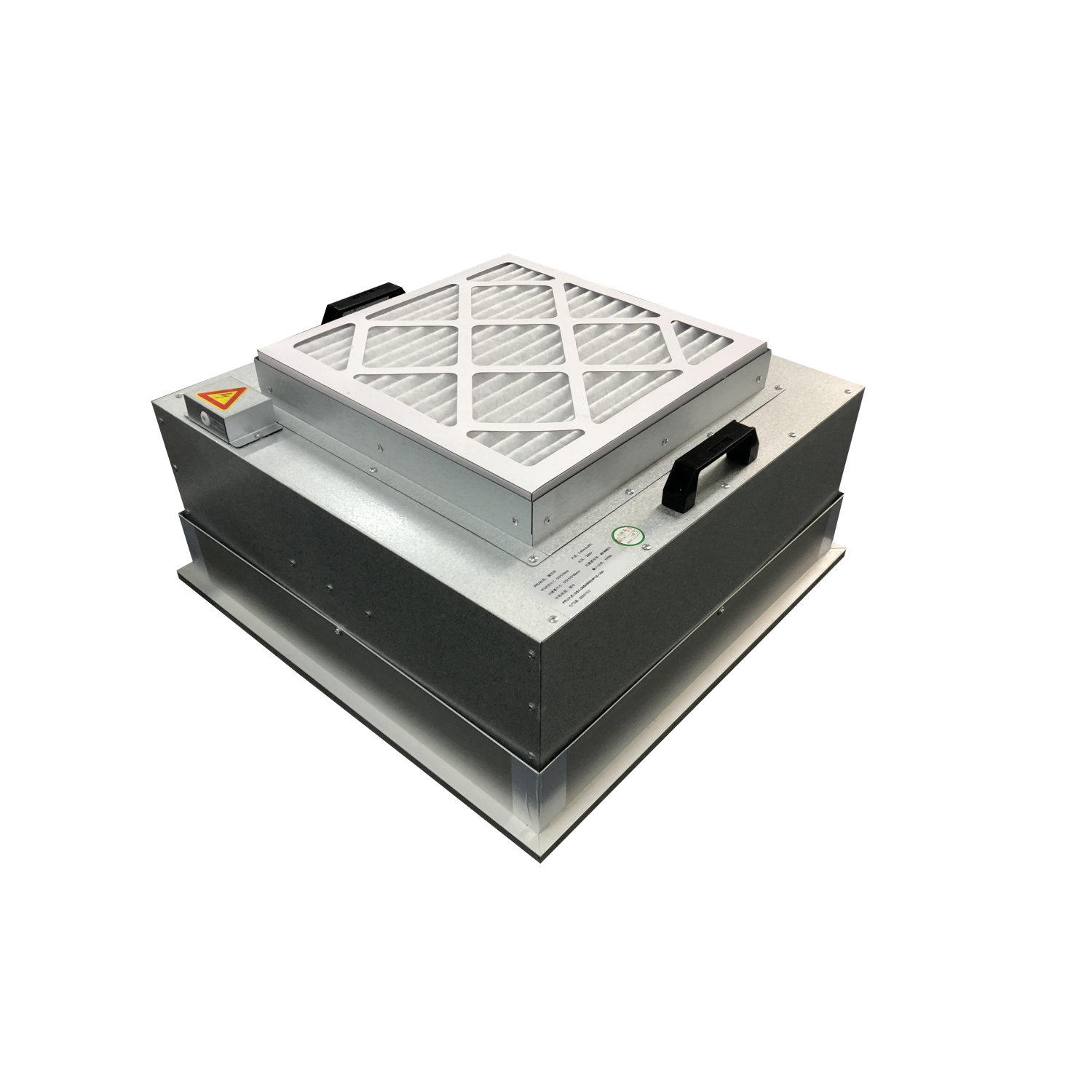 FFU HEPA过滤器