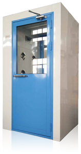 home-air-shower