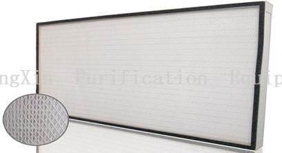  PTFE HEPA过滤器/PTFE ULPA