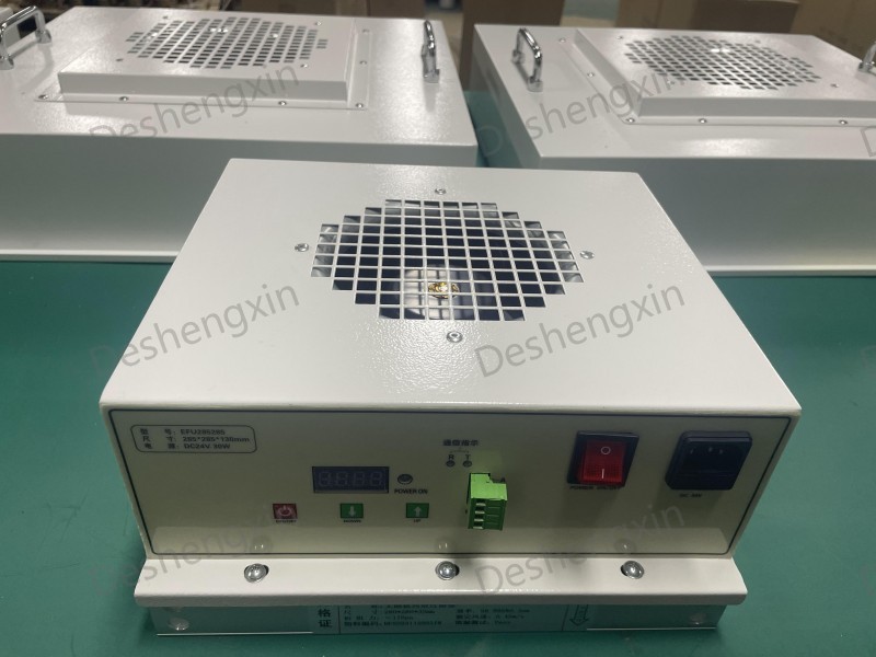DSX FFU 54