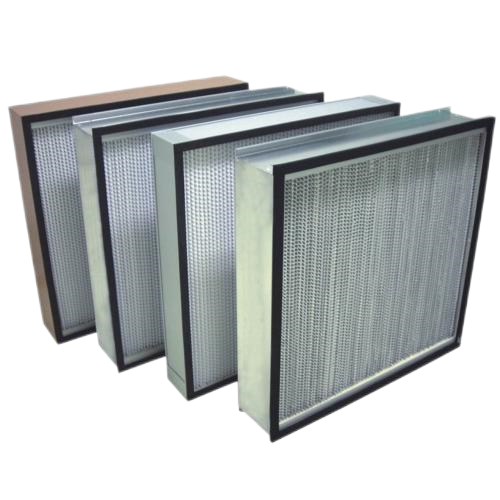 Deshengxin H14 True Hepa过滤器
