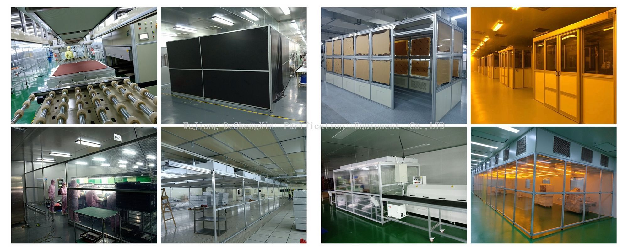 综合指南：清洁展位应用的必读和行业专家常见问题解答