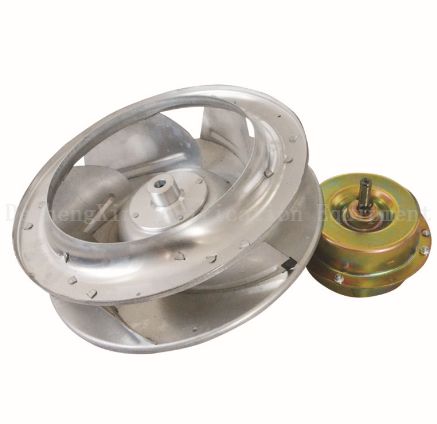 DSX-EC315 EC粉丝（1）