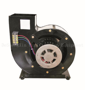 得胜鑫 -EC240（得胜鑫 -EC240H95N8P3A-1）直流 clifugal fan