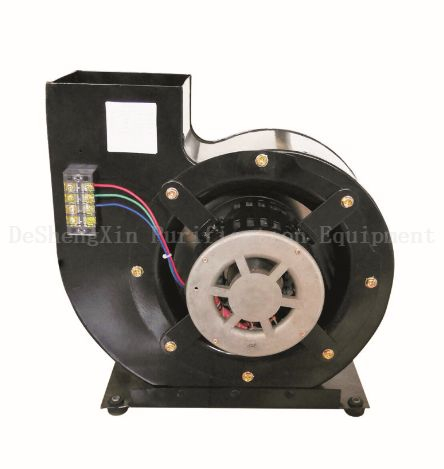 DSX-EC240（DSX-EC240H95N833A-1）直流 callrifugal fan