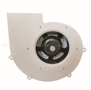EC280/得胜鑫 -EC280H100N8P1A-1 直流 exrifugal fan 
