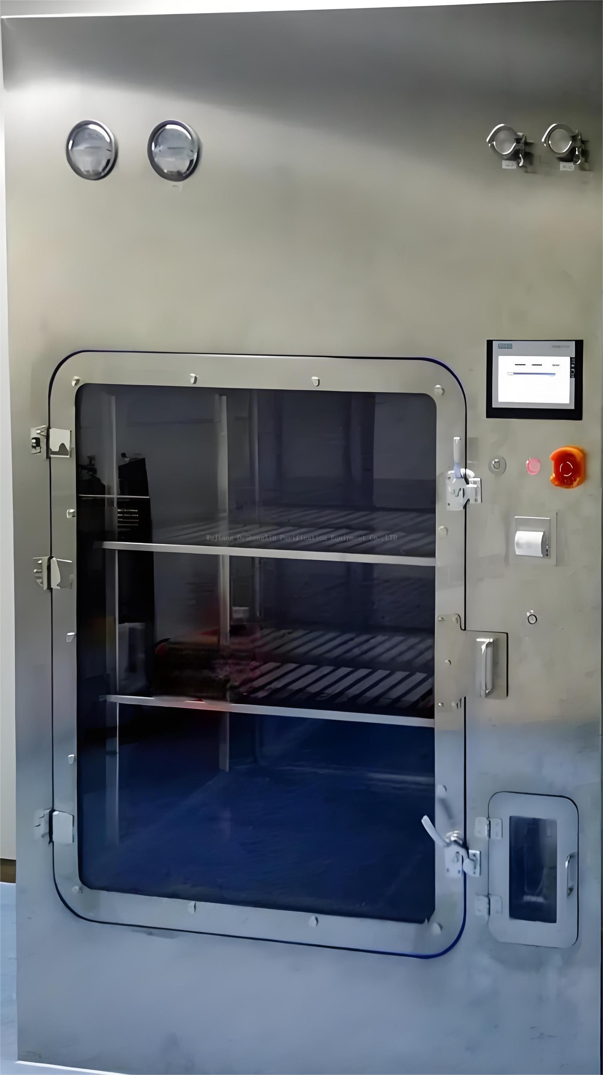 VHP Sterilization Pass Box.jpg