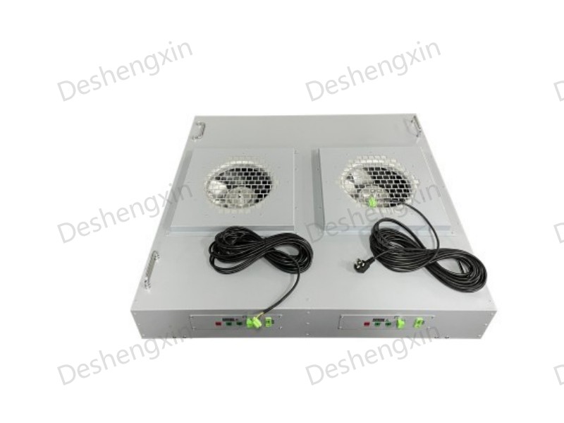 DSX FFU 风机 过滤器 unit（63）
