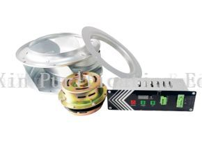 DSX-EC315/EC315A EC直流离心风机