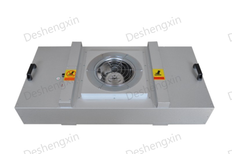 dsx ffu 风机 过滤器单位（27）
