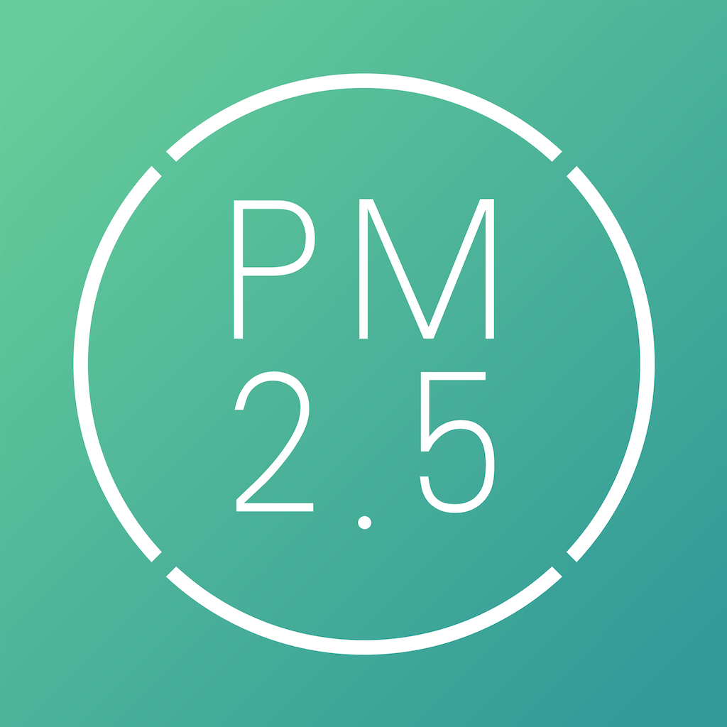 您需要了解的有关PM2.5的一切