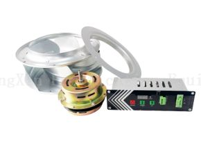 DSX-EC315/EC315A EC离心风扇 